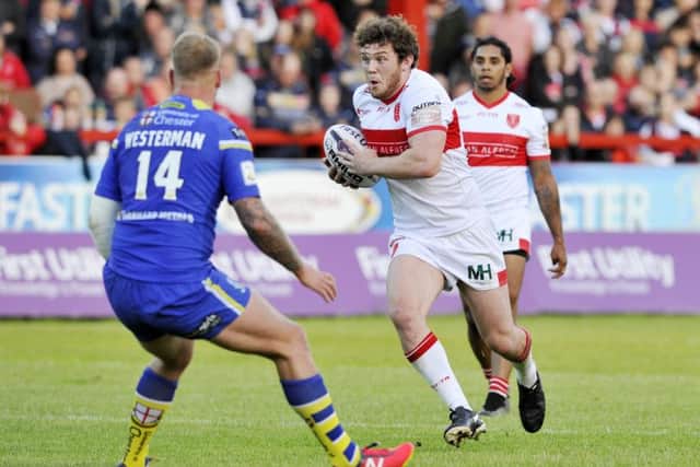 Robbie Mulhern