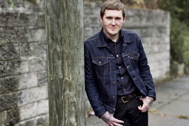 Brian Fallon