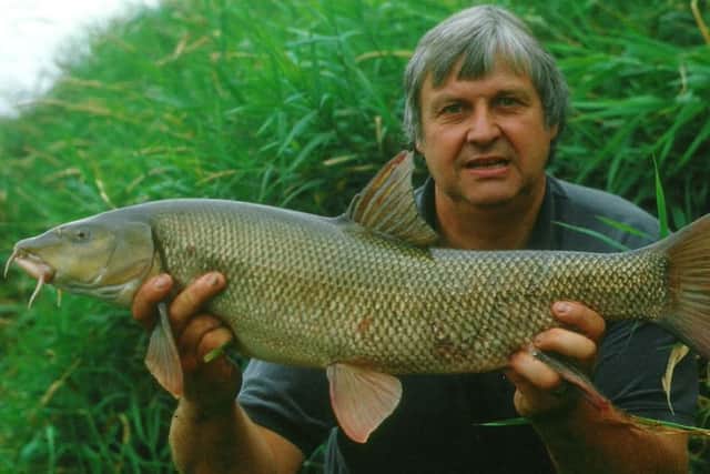 Duncan Mellors