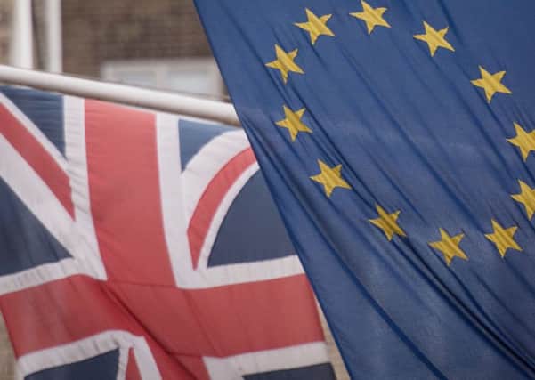 Some West Yorkshire businesses could struggle if they cannot recruit EU workers, according to a new report