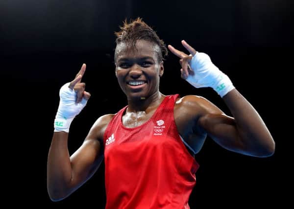 Will Nicola Adams get your vote at the Leeds Sports Awards 2017? (Picture: PA)