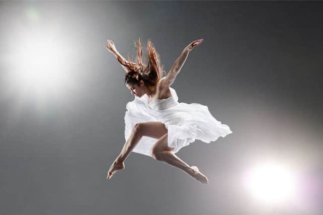 Phoenix Dance Theatre