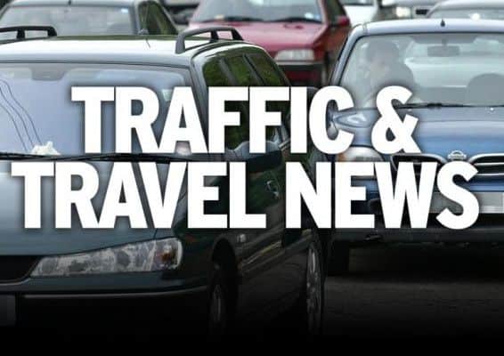 Train & travel news