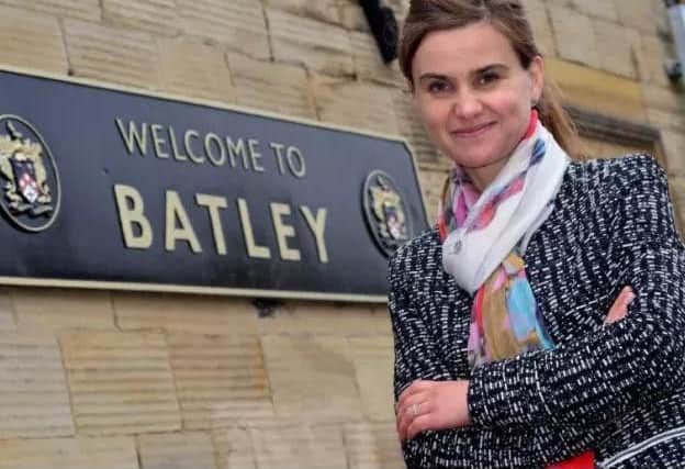 Jo Cox