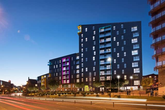 Is property in Leeds too expensive?