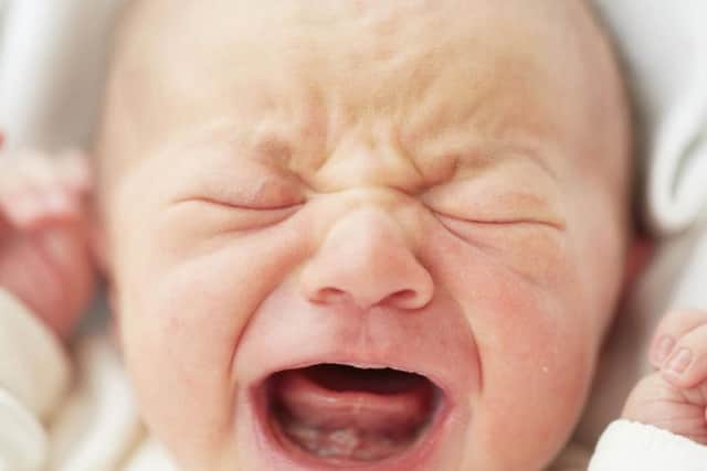 Has your child's name made the list?