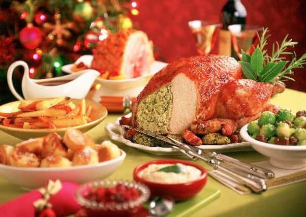 CHRISTMAS CONDUNDRUM: Should the big day be spent alone, or with the whole family?