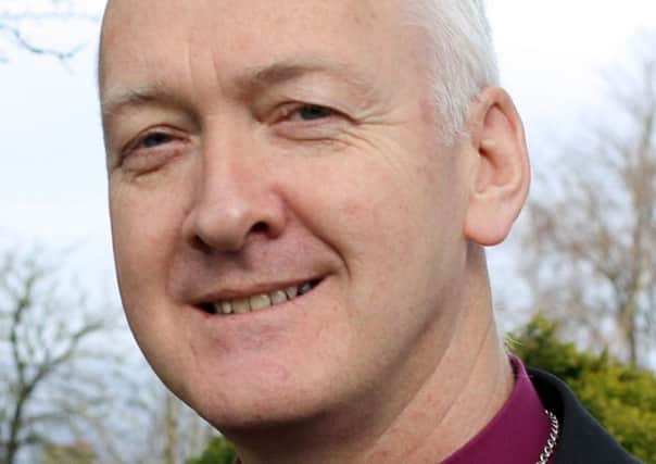 The Right Reverend Nick Baines, the Bishop of Leeds, has warned some Christians feel so "picked on" they are too scared to speak about their faith in public.