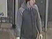 Do you recognise this man?