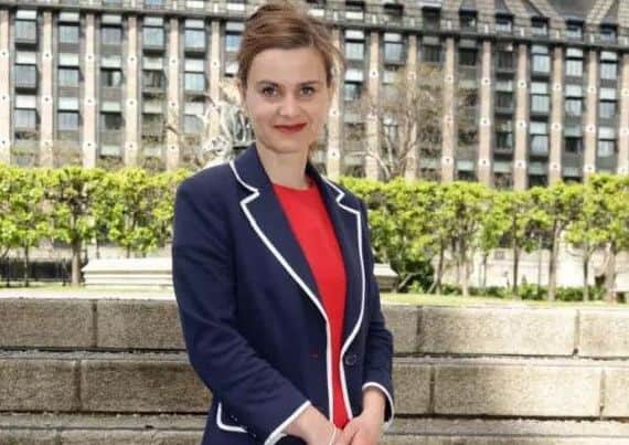 Jo Cox