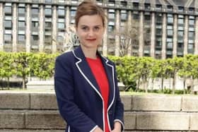 Jo Cox