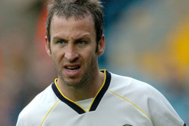 Shaun Derry