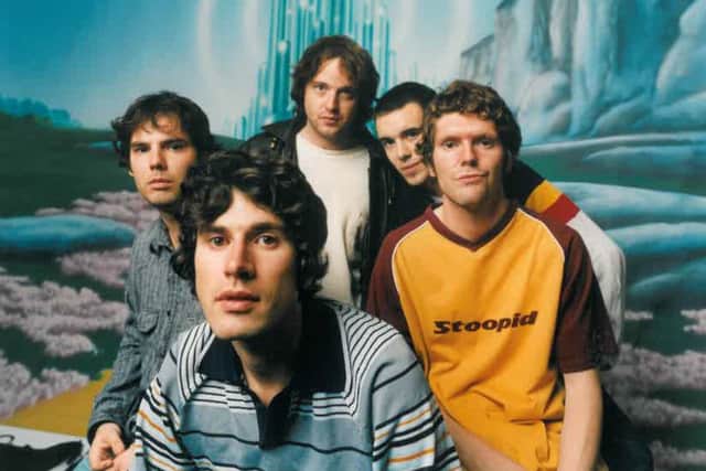 Super Furry Animals