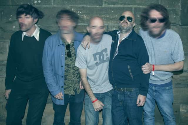 Super Furry Animals