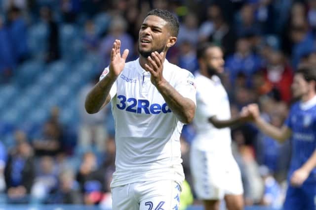 Liam Bridcutt