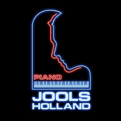 Piano by Jools Holland