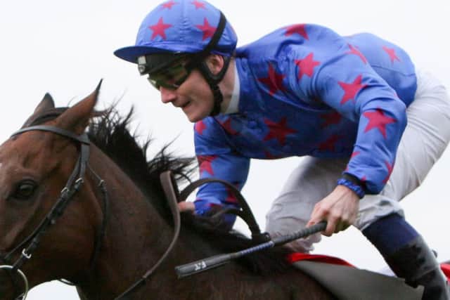 Freddie Tylicki
