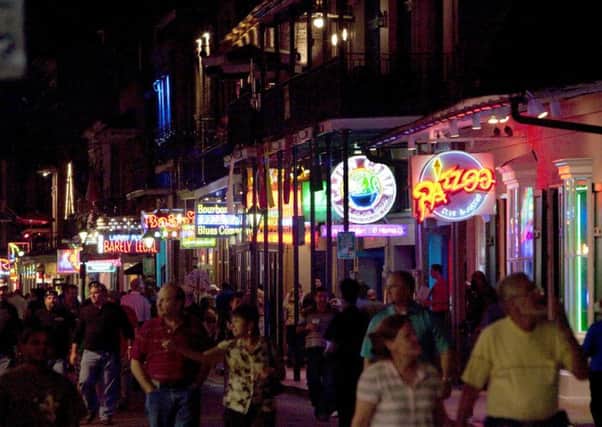 New Orleans is set to come into its own in 2017.