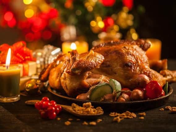 These handy hints will help even the most experienced of Christmas dinner cooks (Photo: Shutterstock)