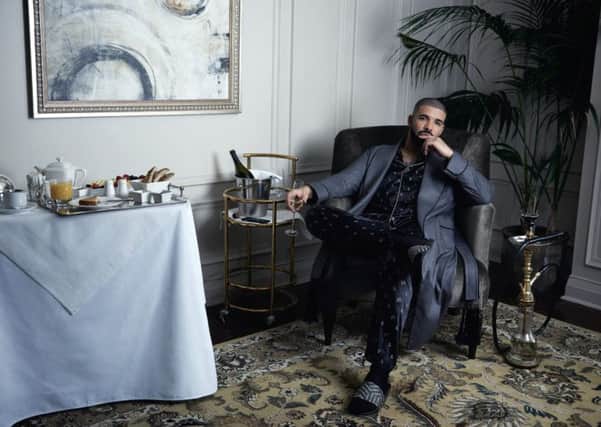 Drake, the world's most streamed artist, is coming to the First Direct Arena, Leeds.
