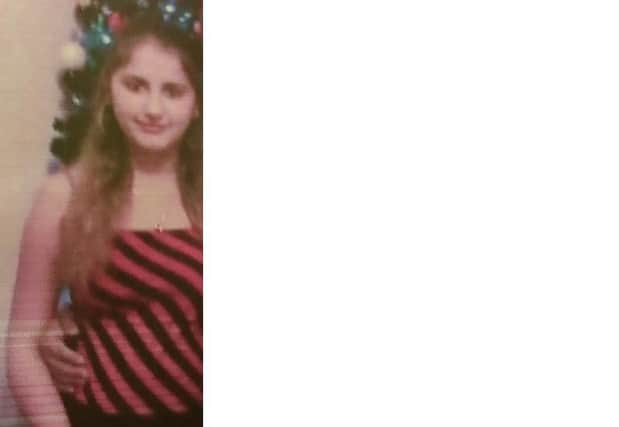 Missing: Have you seen Kvetoslava?