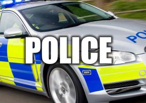 A body has been found