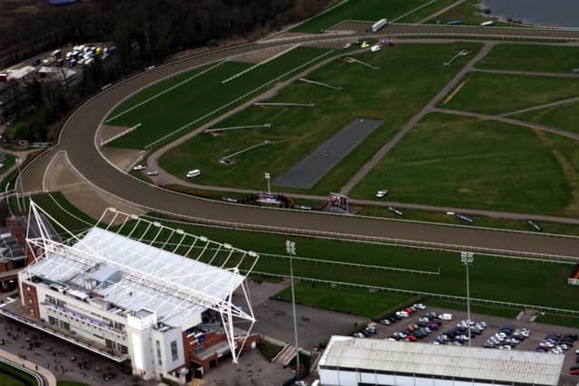 Kempton Park