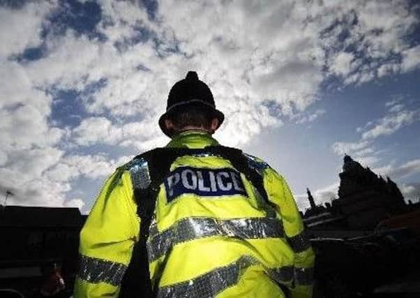 Simon Harrison of West Yorkshire Police has been sacked for drink-driving