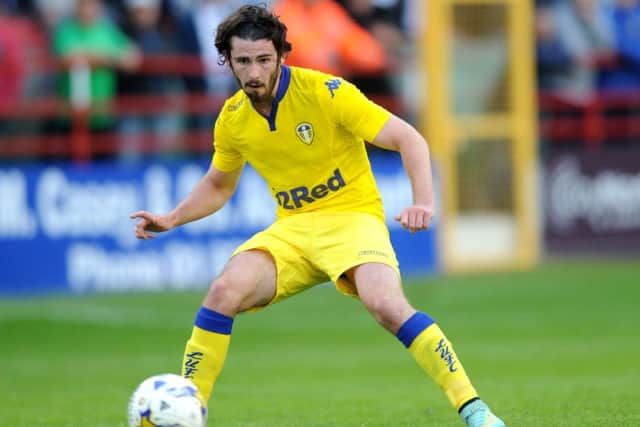 Alex Purver.