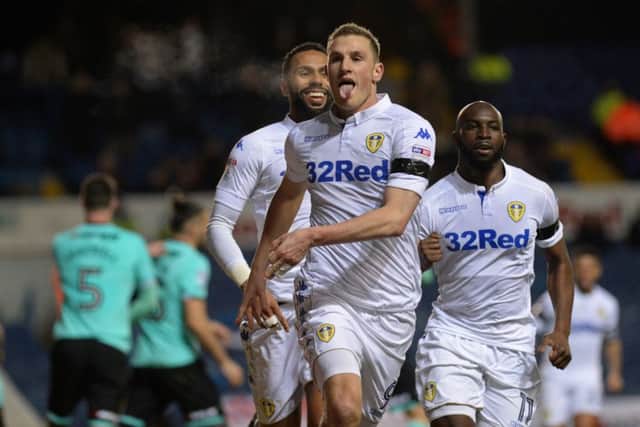 Chris Wood