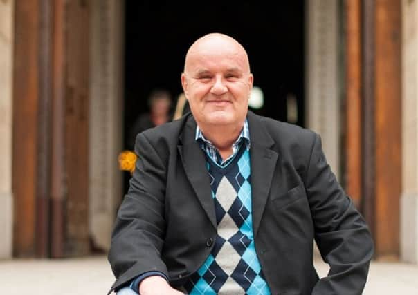 Jimmy Carlson, who was awarded an OBE in 2012, died on January 8 as a result of respiratory health complications, homelessness charity Groundswell said. Tributes have been paid to Mr Carlson, described as a "wonderful role model" and an "inspirational leader".