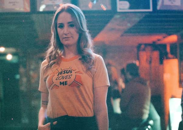 Margo Price is the first country artist to be signed to Jack White's record label.