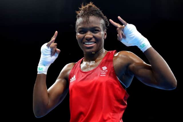 Great Britain's Nicola Adams is to turn professional with her first bour set for Manchester on April 8. (Picture: PA)