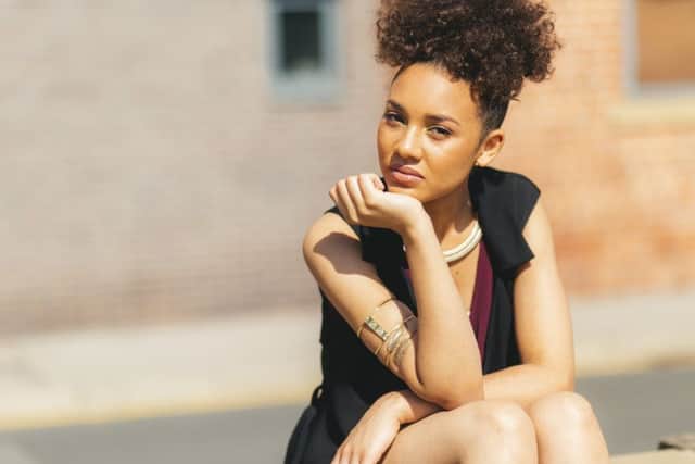 Malaika.