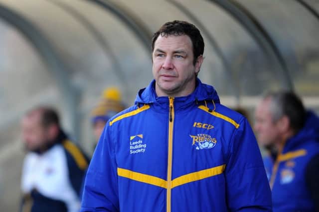 Adrian Morley