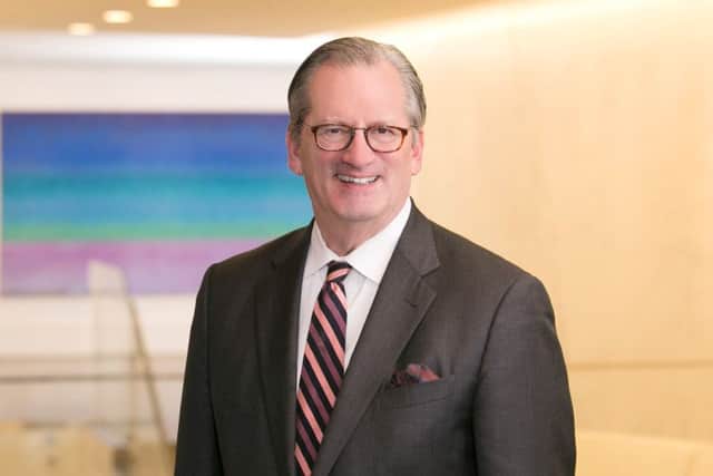 Frank Samolis, co-chair of international trade at law firm Squire Patton Boggs,