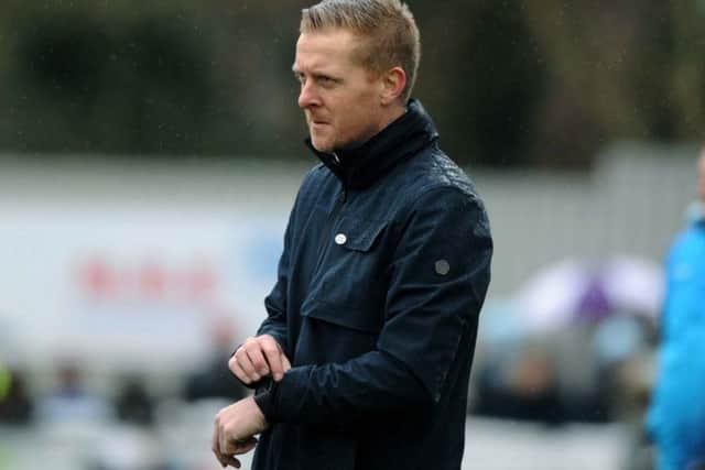 Leeds United's head coach Garry Monk has made two signings on deadline day.