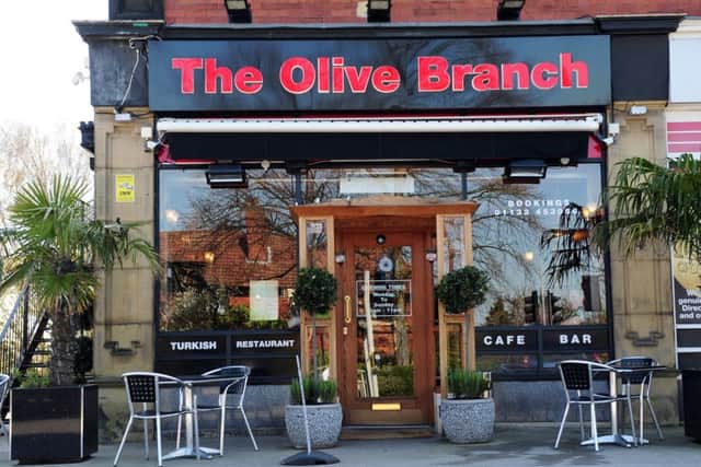 Little Oliver....... The Olive Branch, Street Lane, Roundhay, Leeds.
20th April 2016.
Picture : Jonathan Gawthorpe