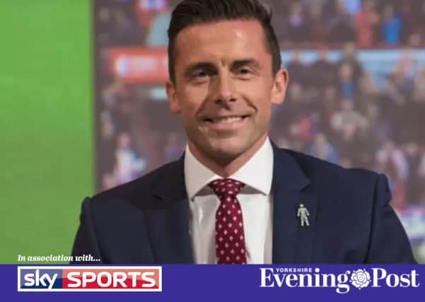 David Prutton's new Leeds United column, in association with Sky Sports