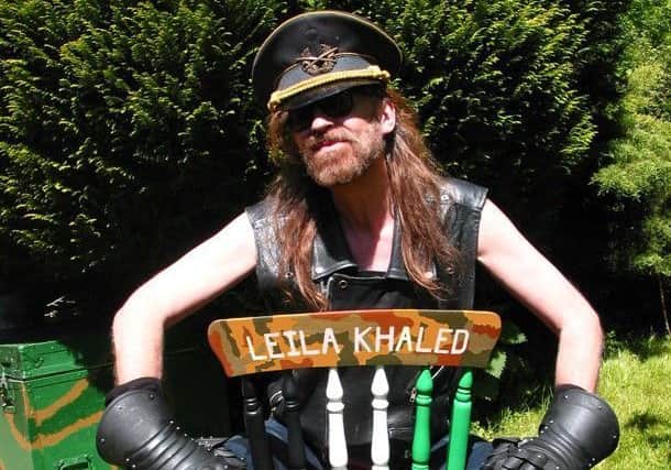 Julian Cope