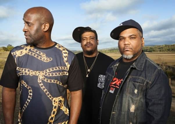 De La Soul are playing at O2 Academy Leeds later this month.