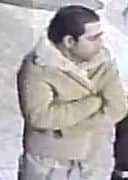 Man police want to identify after serious sexual assault on teenager