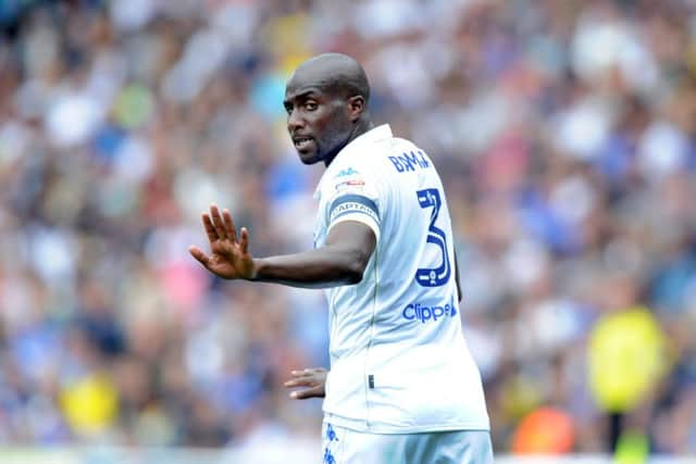 Sol Bamba.
