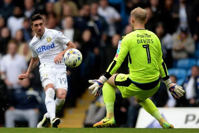 Pablo Hernandez.