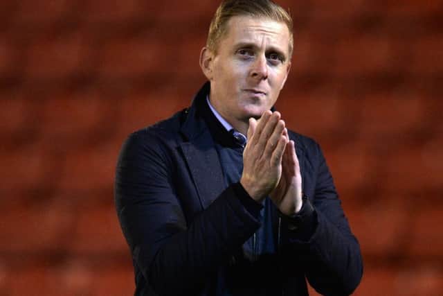 Garry Monk