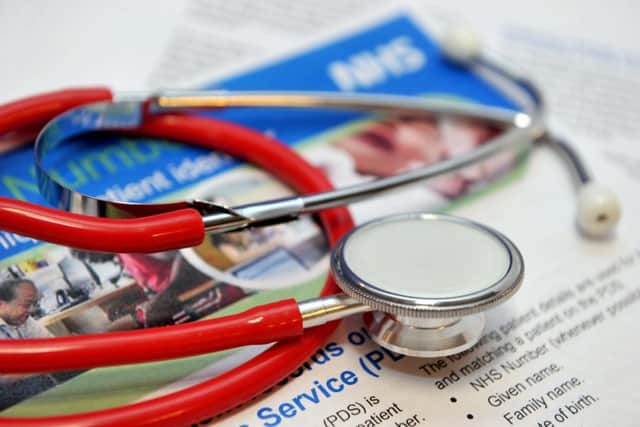 GP surgeries in Yorkshire already in a 'severe crisis'