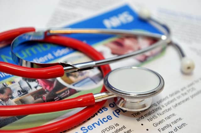 GP surgeries in Yorkshire already in a 'severe crisis'