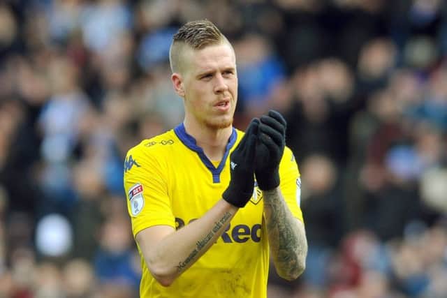 Pontus Jansson.