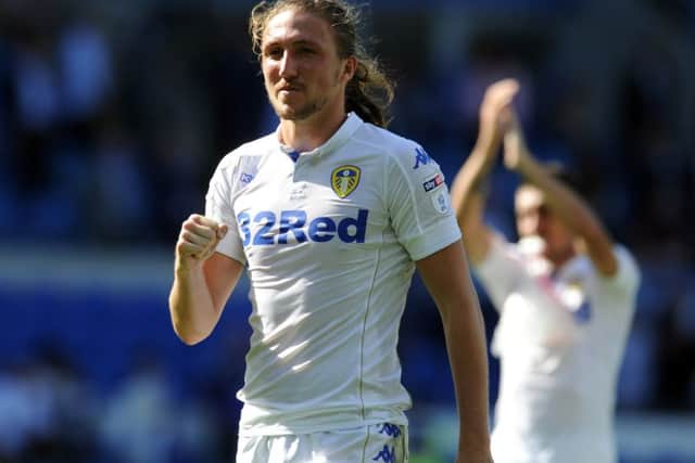 Luke Ayling