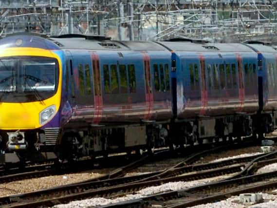 Money expert Martin Lewis gives his advice on hunting down the cheapest train tickets.